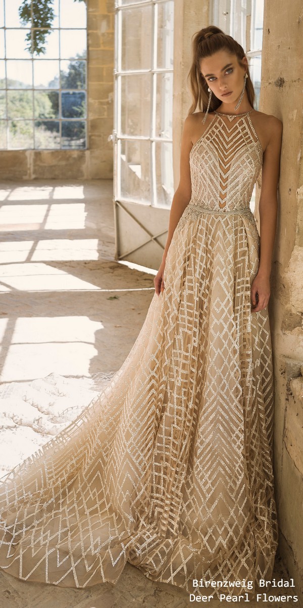 Birenzweig Bridal 2019 Wedding Dresses 2019