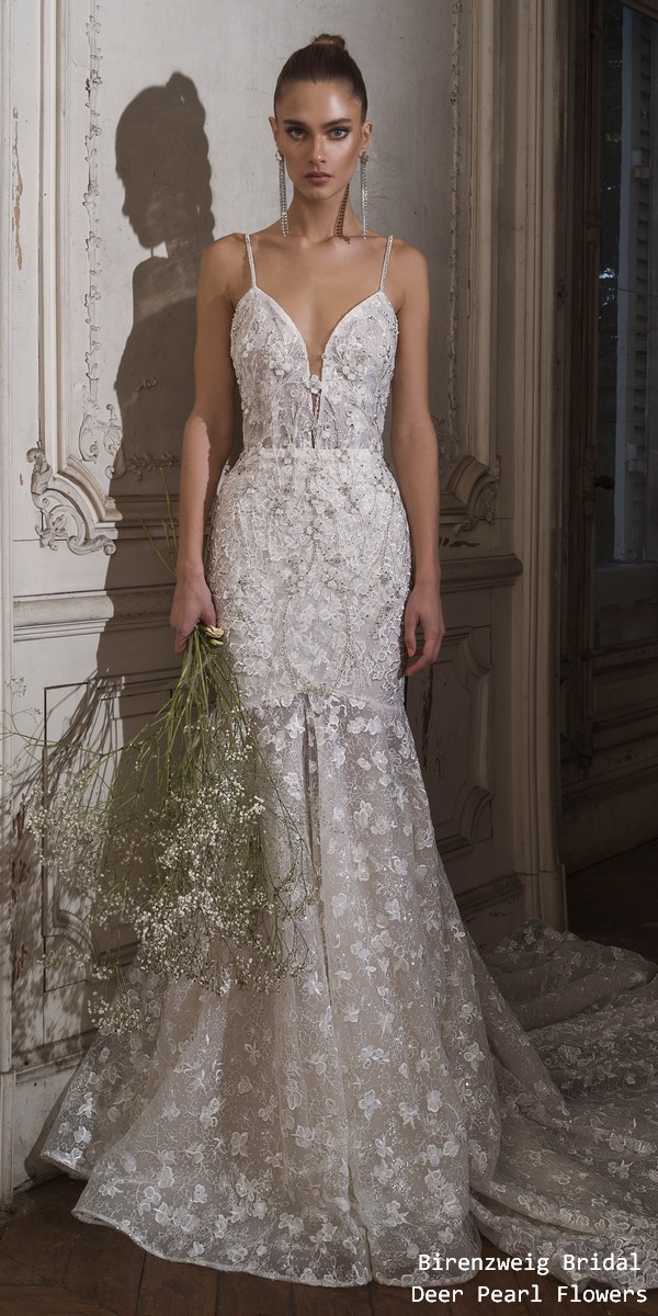 Birenzweig Bridal 2019 Wedding Dresses 2019