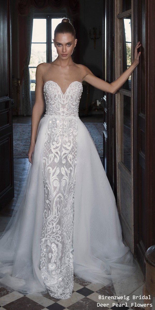 Birenzweig Bridal 2019 Wedding Dresses 2019