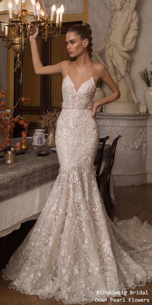 Birenzweig Bridal 2019 Wedding Dresses 2019