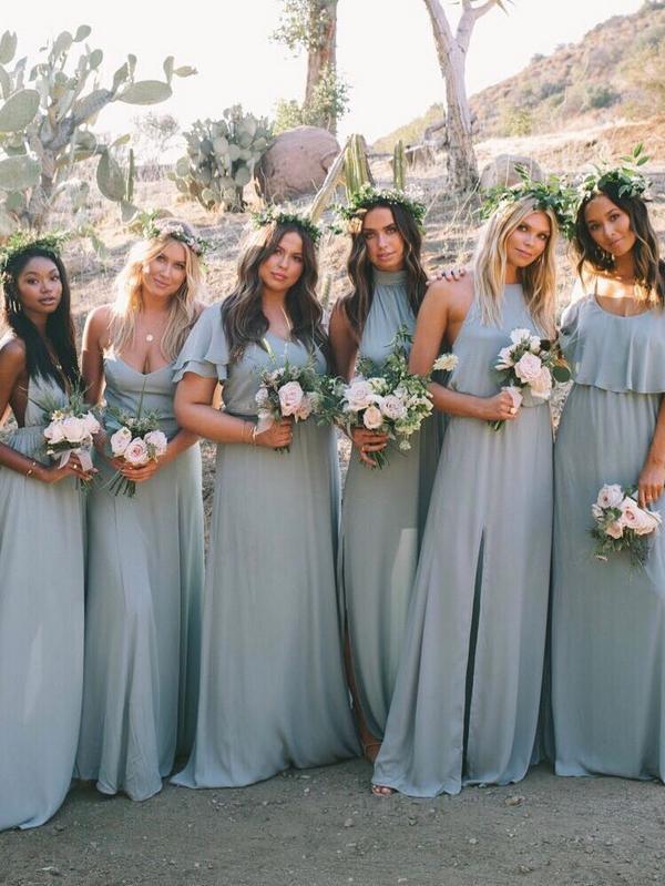 30 Silver Sage Green Wedding Color Ideas for 2023 DPF Part 3
