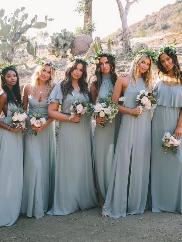 30 Silver Sage Green Wedding Color Ideas for 2024 DPF Part 3