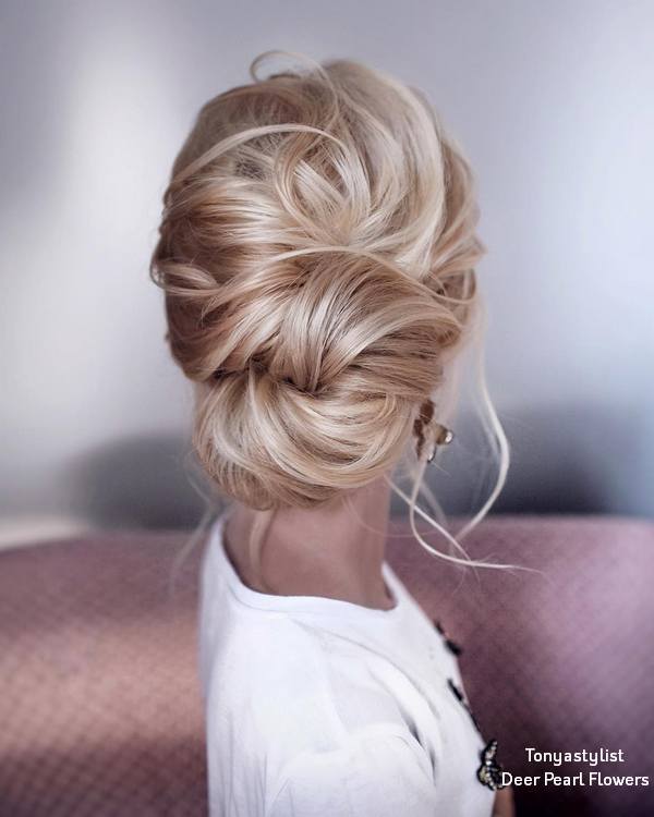 Tonyastylist Long Wedding Hairstyles and Wedding Updos 