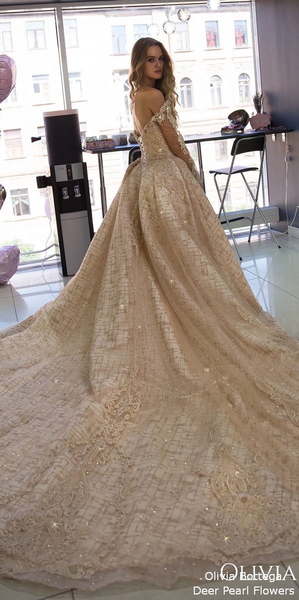 Olivia Bottega Wedding Dresses 2019