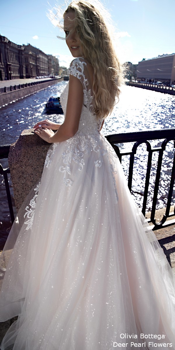 Olivia Bottega Wedding Dresses 2019