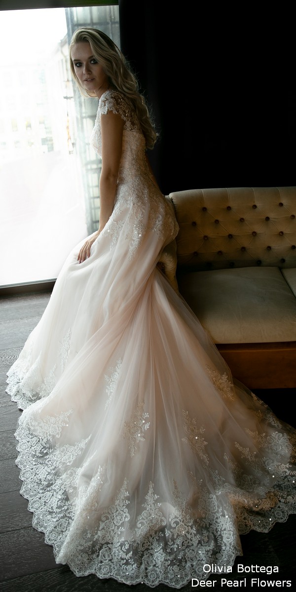 Olivia Bottega Wedding Dresses 2019