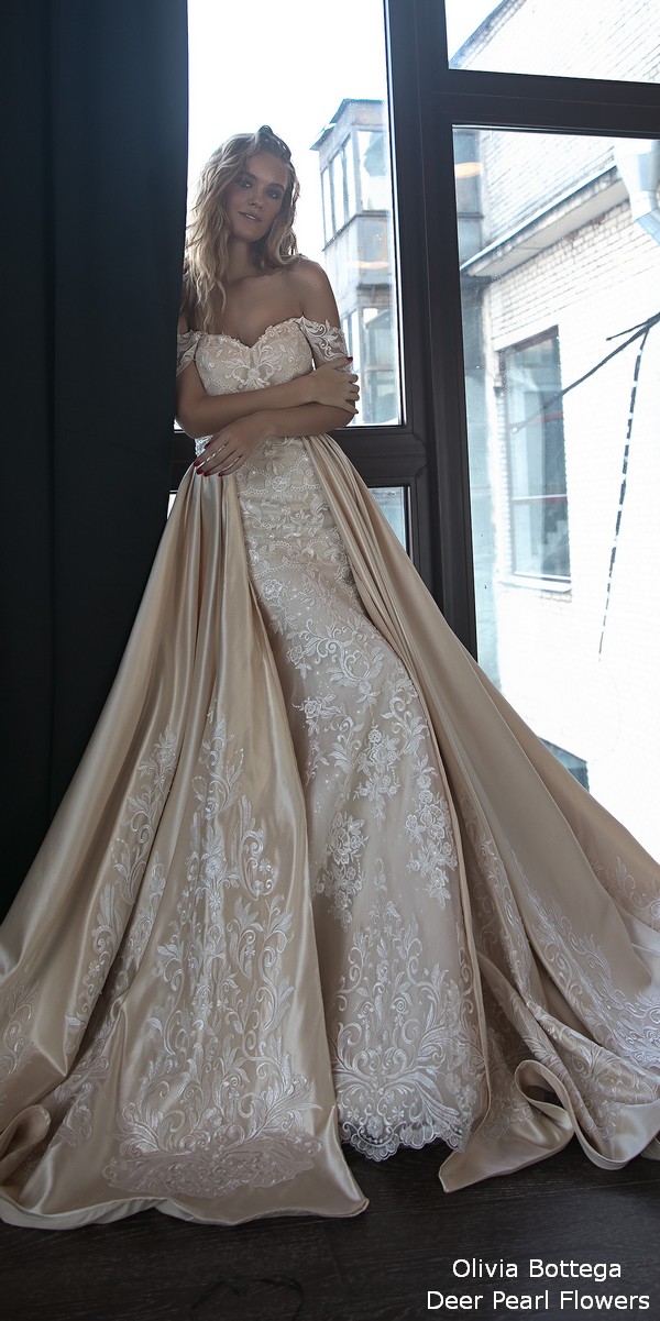 Olivia Bottega Wedding Dresses 2019