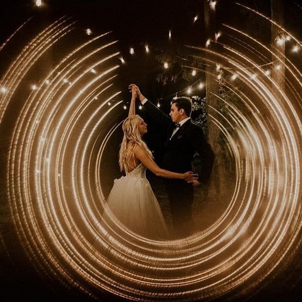 Wedding photo ideas