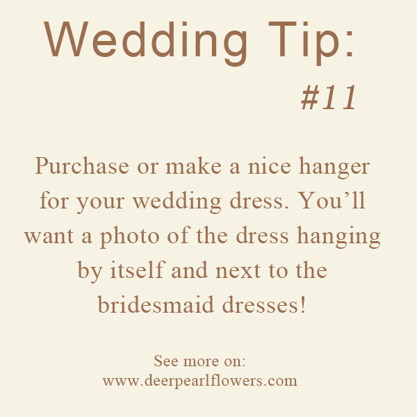 36 Wedding Planning Tips and Tricks to Make Your Life Easier 12 Wedding Planning Tips and Tricks