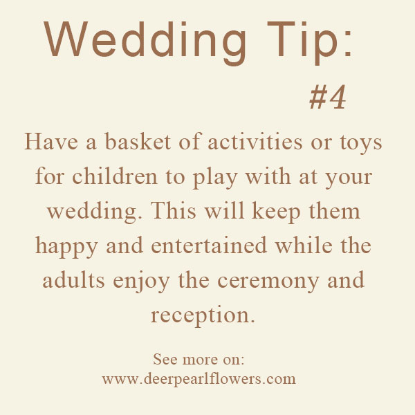 36 Wedding Planning Tips and Tricks to Make Your Life Easier 5 Wedding Planning Tips and Tricks