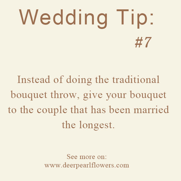 36 Wedding Planning Tips and Tricks to Make Your Life Easier 8 Wedding Planning Tips and Tricks