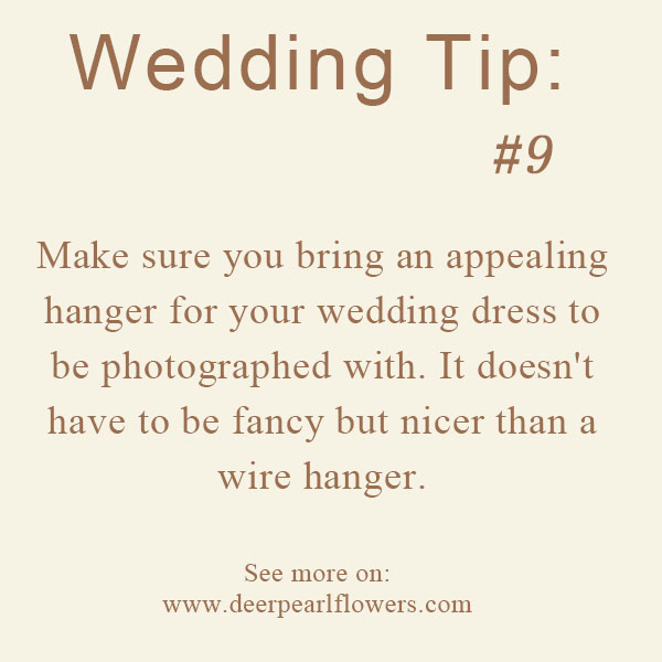 Wedding Planning Tips and Tricks