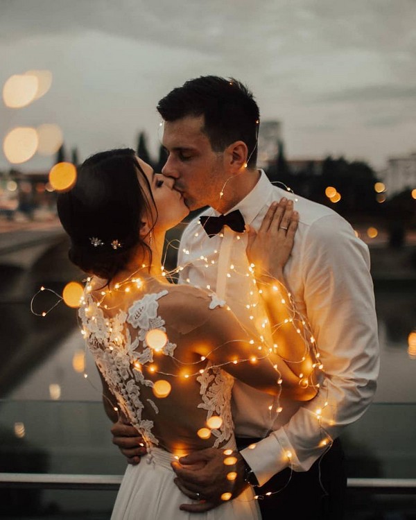 Creative Wedding Photography Ideas for Every Wedding Photoshoot