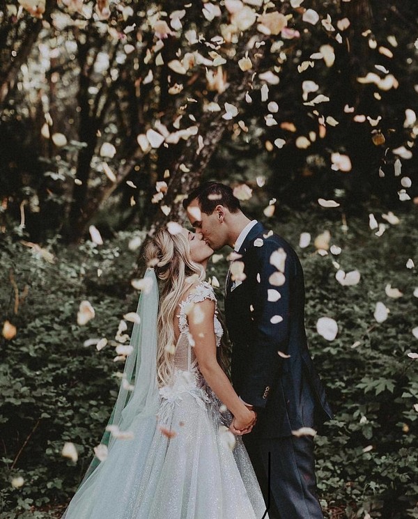 Creative Wedding Photography Ideas for Every Wedding Photoshoot
