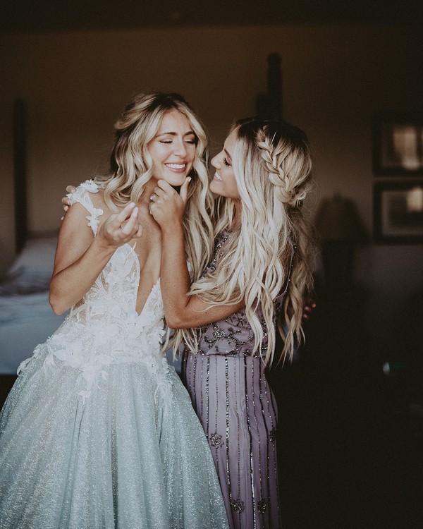 Wedding Photo Ideas For Your Bridesmaids