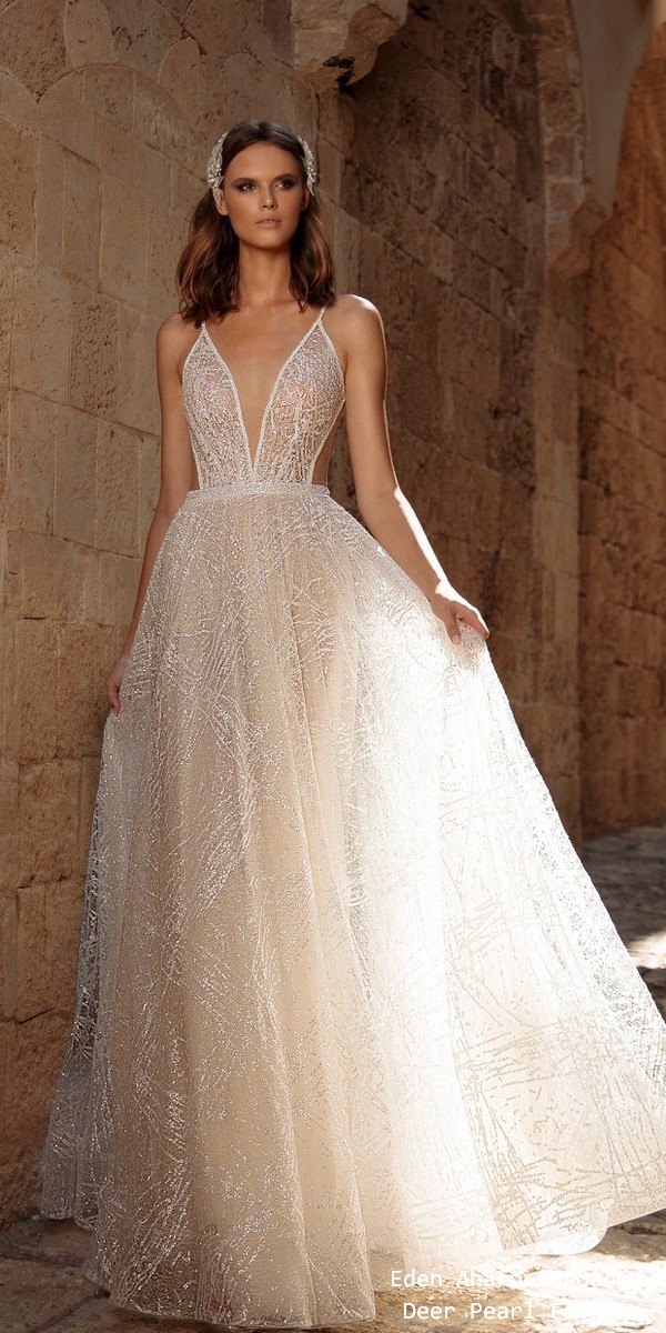 10 Wedding Dress Designers We Love (And You Will Too) | DPF - Part 11