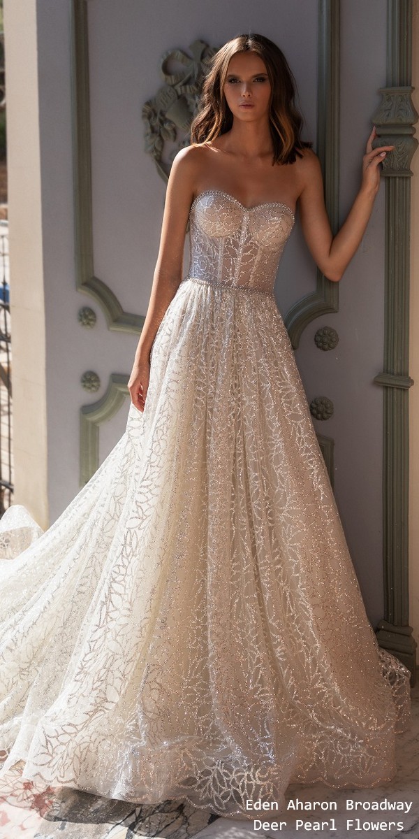 10 Wedding Dress Designers We Love (And You Will Too) - Page 10 of 11 ...