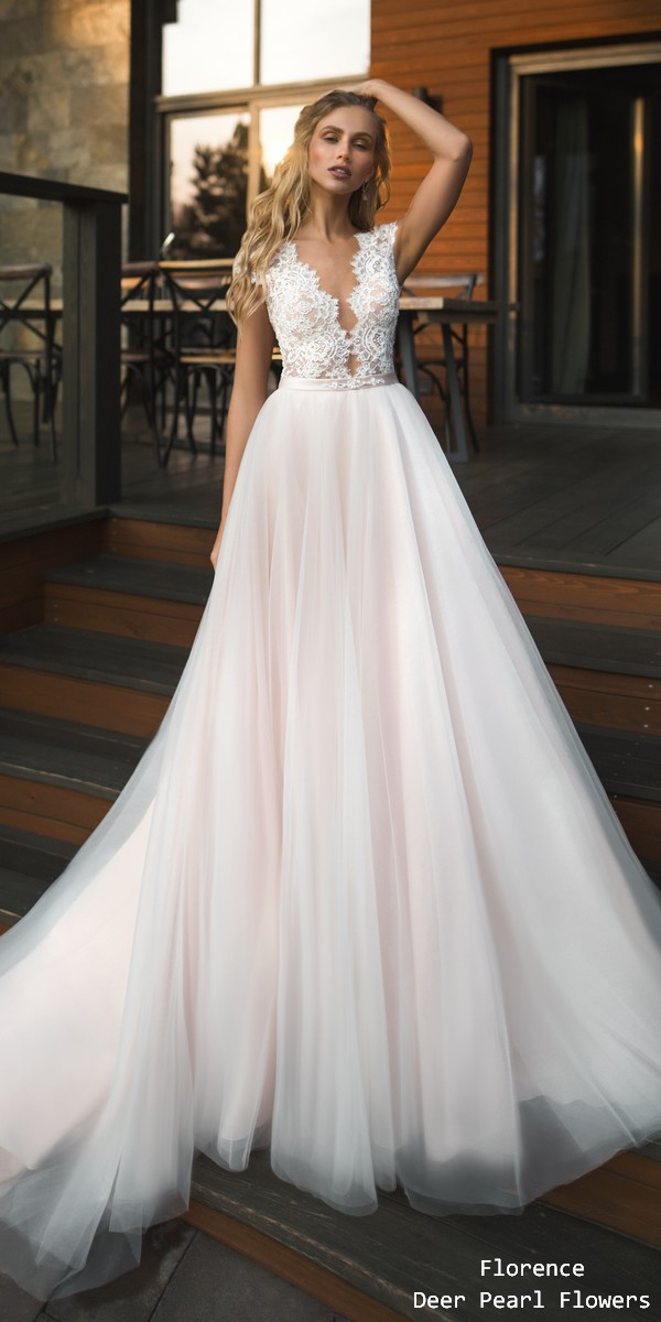 Florence Wedding Dresses 2019