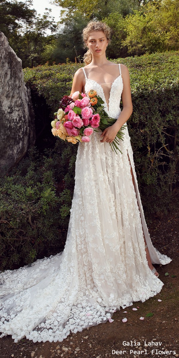 Galia Lahav GALA VII Wedding Dresses 2019