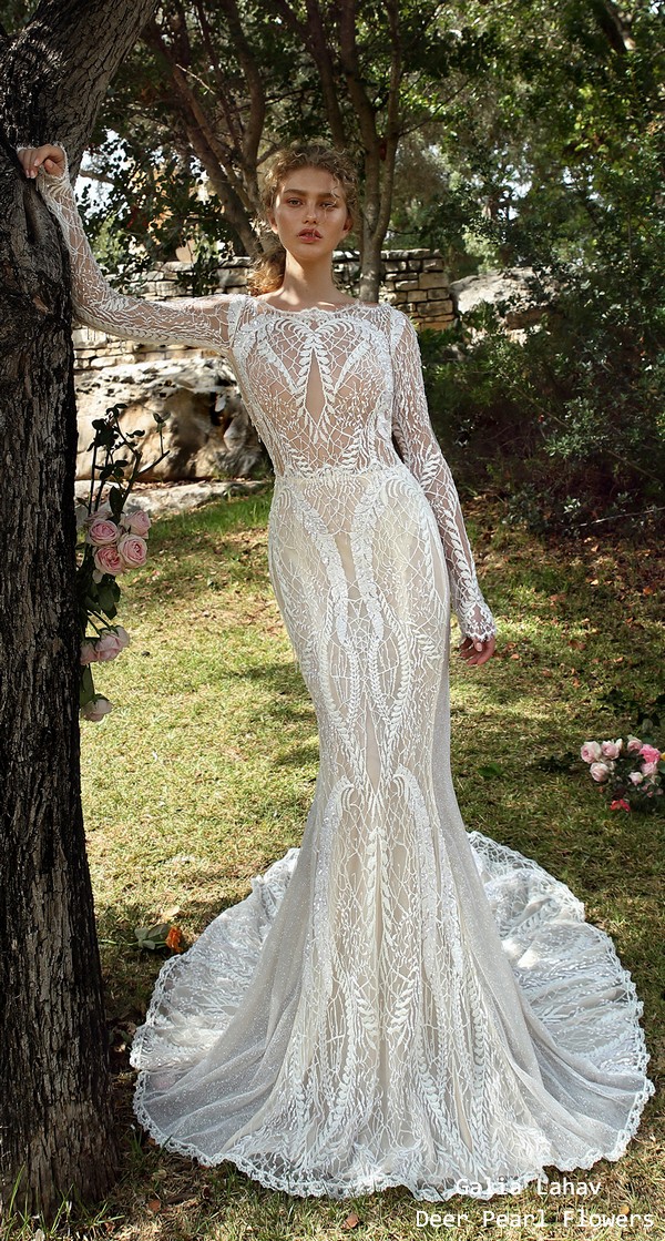 Galia Lahav GALA VII Wedding Dresses 2019