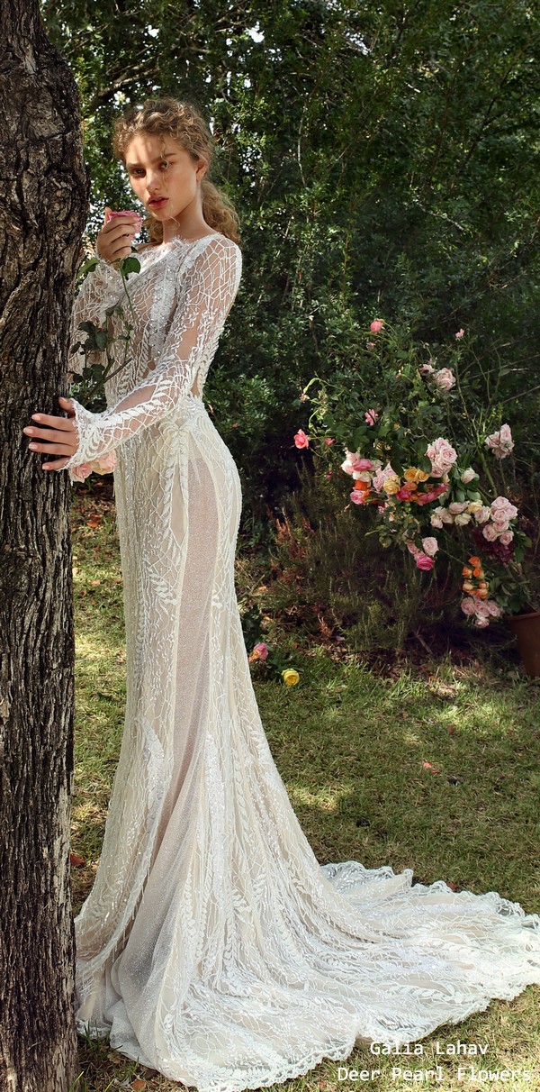 Galia Lahav GALA VII Wedding Dresses 2019