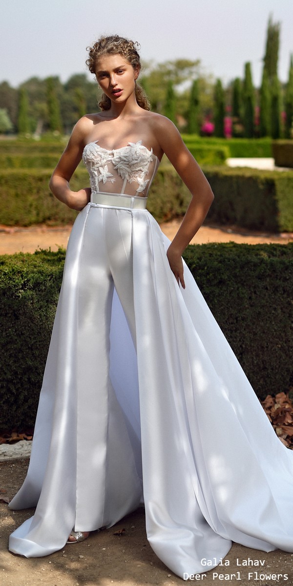 Galia Lahav GALA VII Wedding Dresses 2019