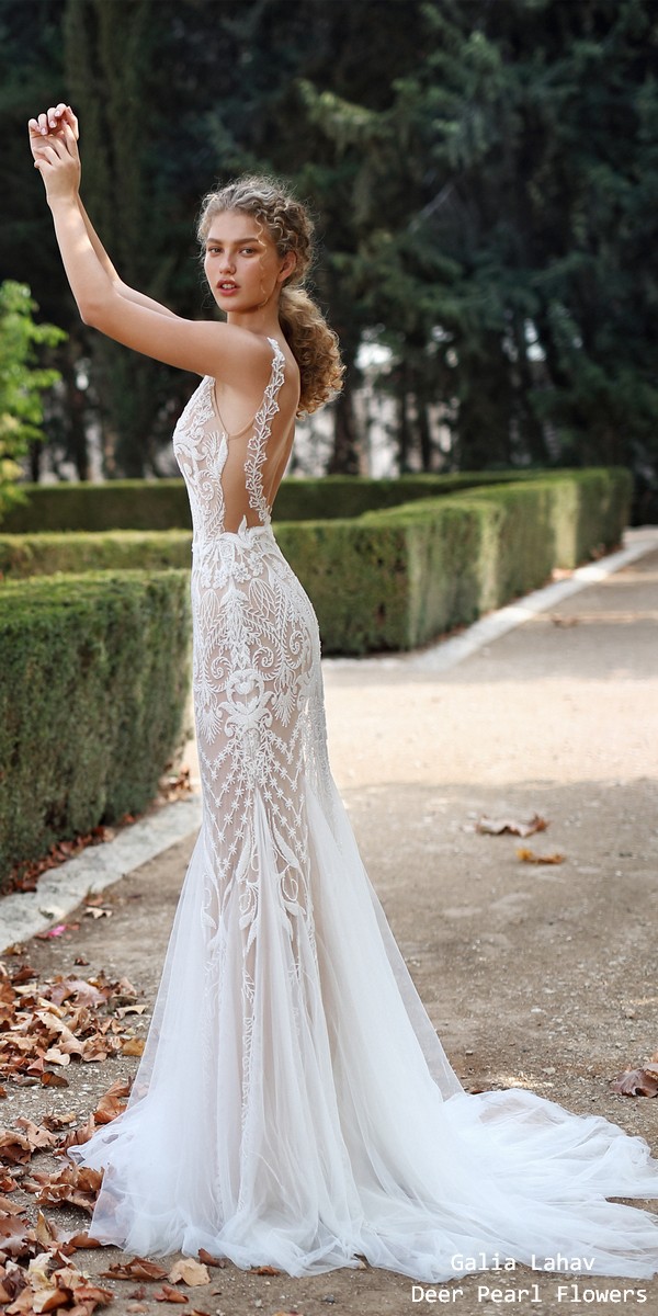 Galia Lahav GALA VII Wedding Dresses 2019