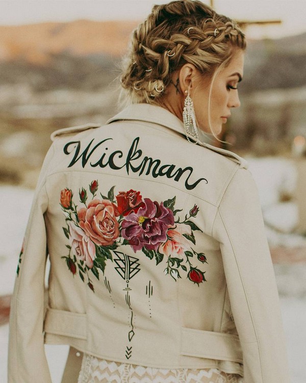 Wedding Trends Wedding Jacket Ideas