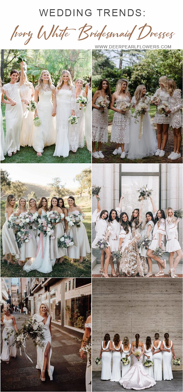 2023 Wedding Trends: What’s Hot for 2023 | Deer Pearl Flowers