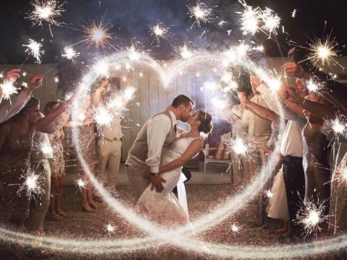 sparkler photo ideas tips