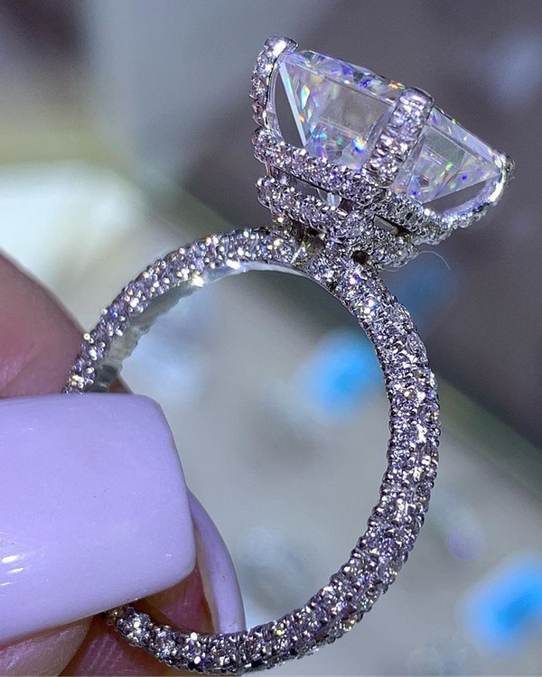 Diamond Engagement Rings