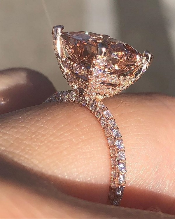 Diamond Engagement Rings