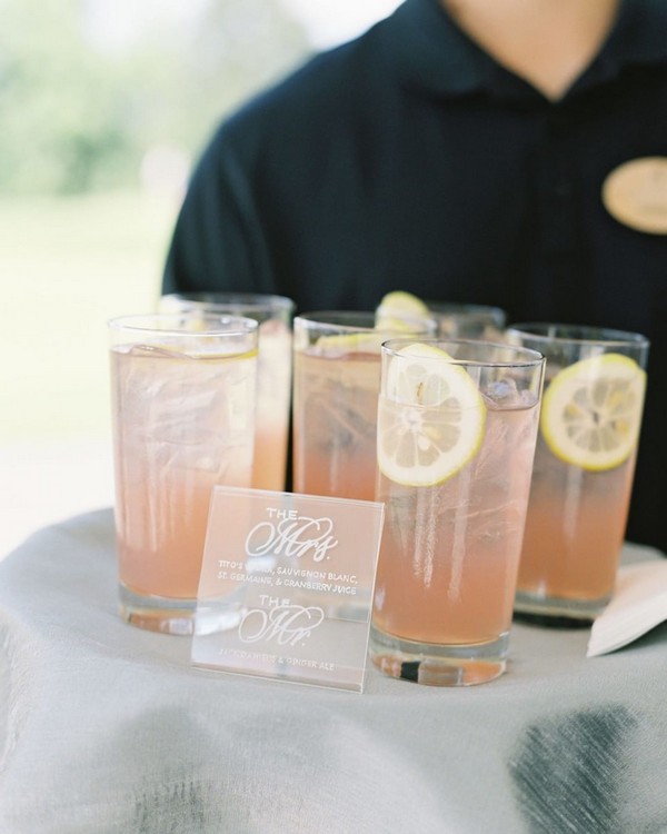 wedding drink 10