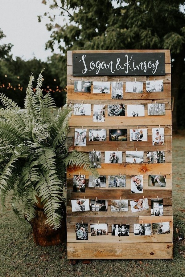 Outdoor Wedding Decorations Ideas