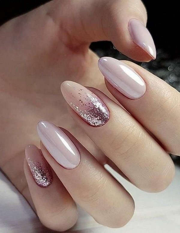 Wedding Nail Art Designs