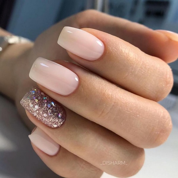 Wedding Nail Art Designs