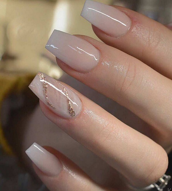 Wedding Nail Art Designs