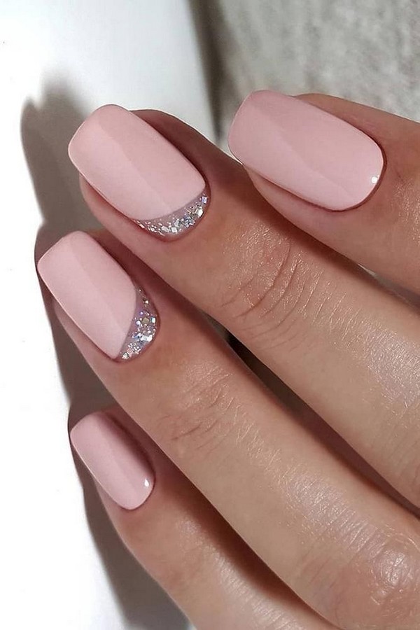 Wedding Nail Art Designs