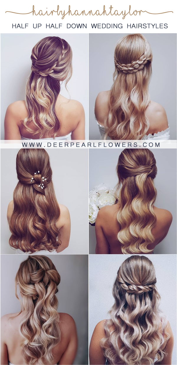 50 Most Delightful Prom Hairstyles for Long Hair in 2024