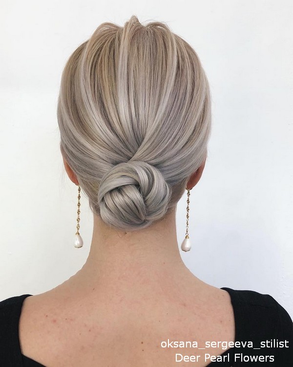 oksana_sergeeva_stilist wedding updo hairstyles