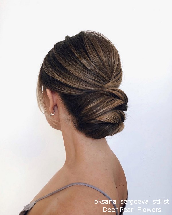 oksana_sergeeva_stilist wedding updo hairstyles