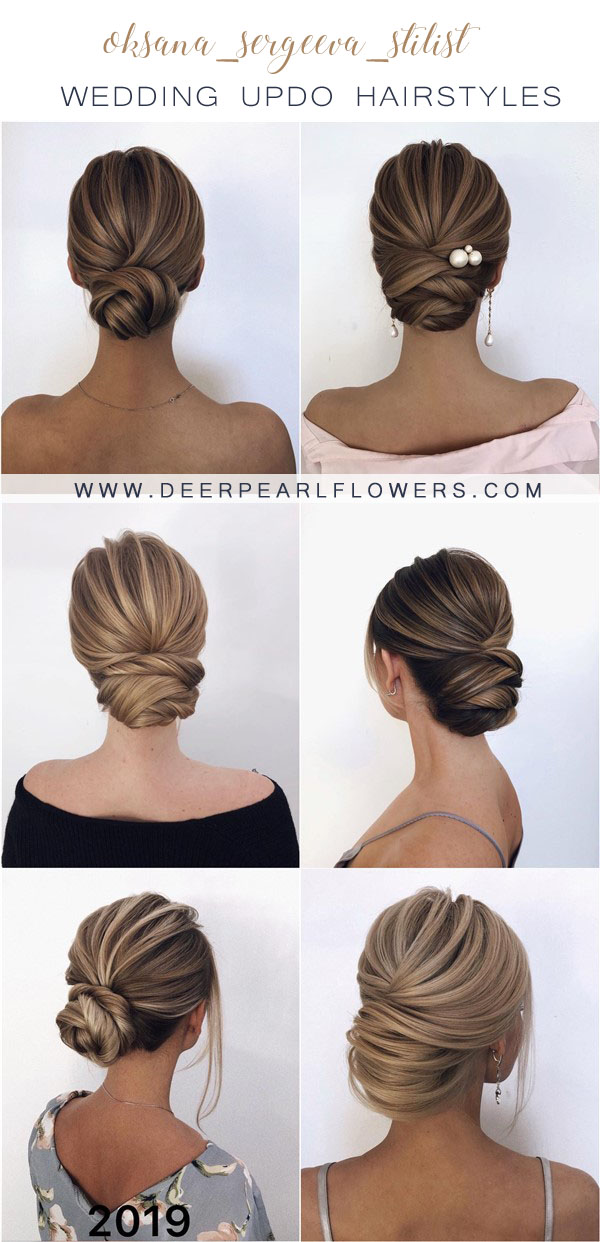 oksana_sergeeva_stilist wedding updos hairstyles