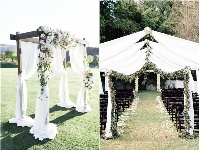 outdoor wedding decor ideas5