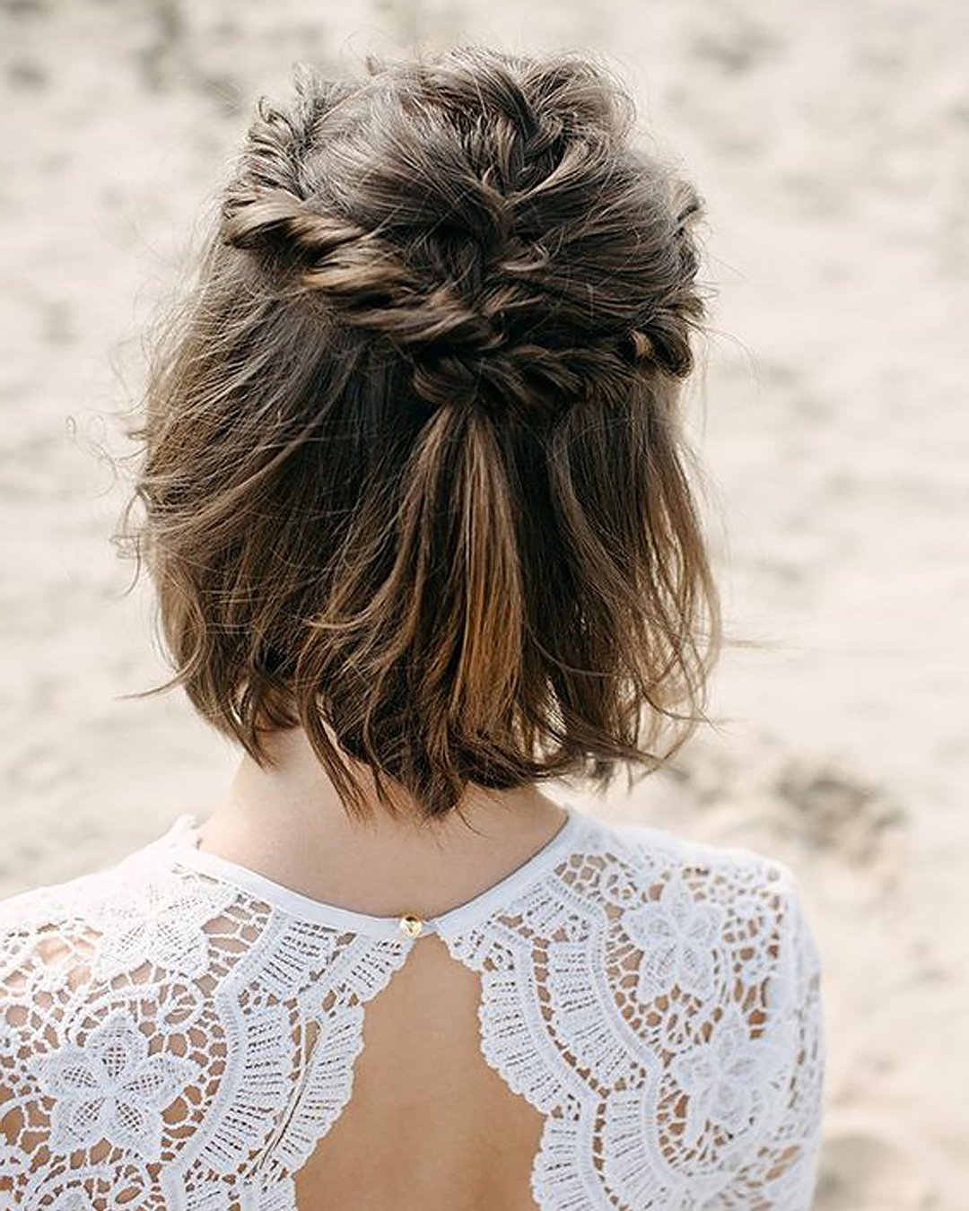 11 DIY Wedding Hairstyles for Bridesmaids - Yeah Weddings