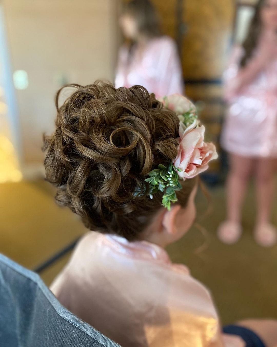 35 Lovely Wedding Guest Hair Ideas – The Right Hairstyles