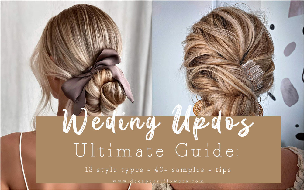 10 Best Wedding Hairstyles That Will Leave a Lasting Impression