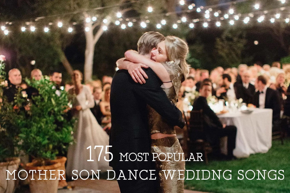 mother son dance photo ideas cover