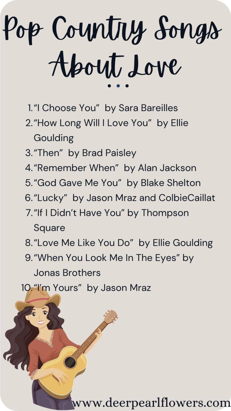 130 Best Country Love Songs for Your Wedding Playlist 2025