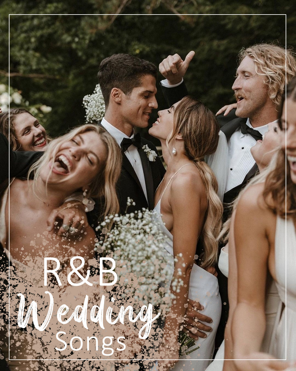 R&B Wedding Songs amanda_gillianphoto