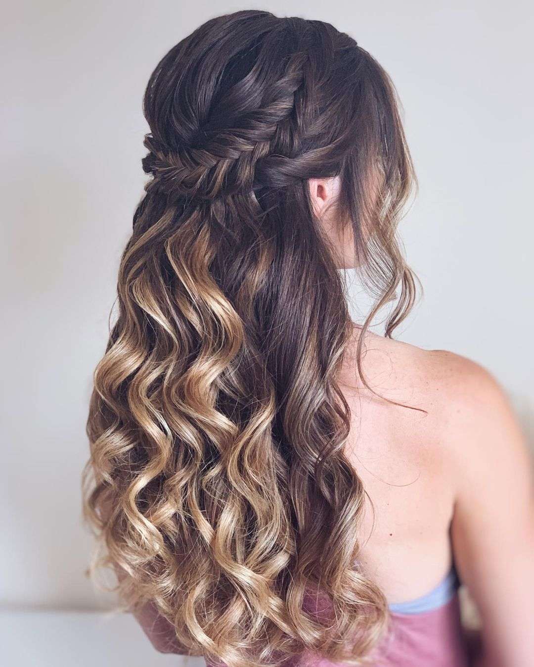 80 Trendy Long Prom Hairstyles 2024 Tutorials And Tips 